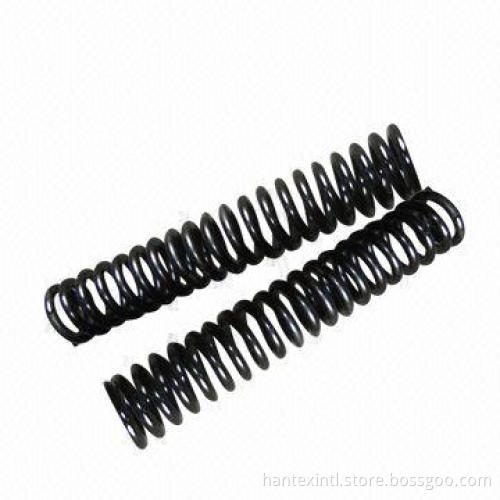 Compression Spring with 0.01 to 1.2mm Wire Diameter